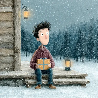 Julklappar till pojkvän
